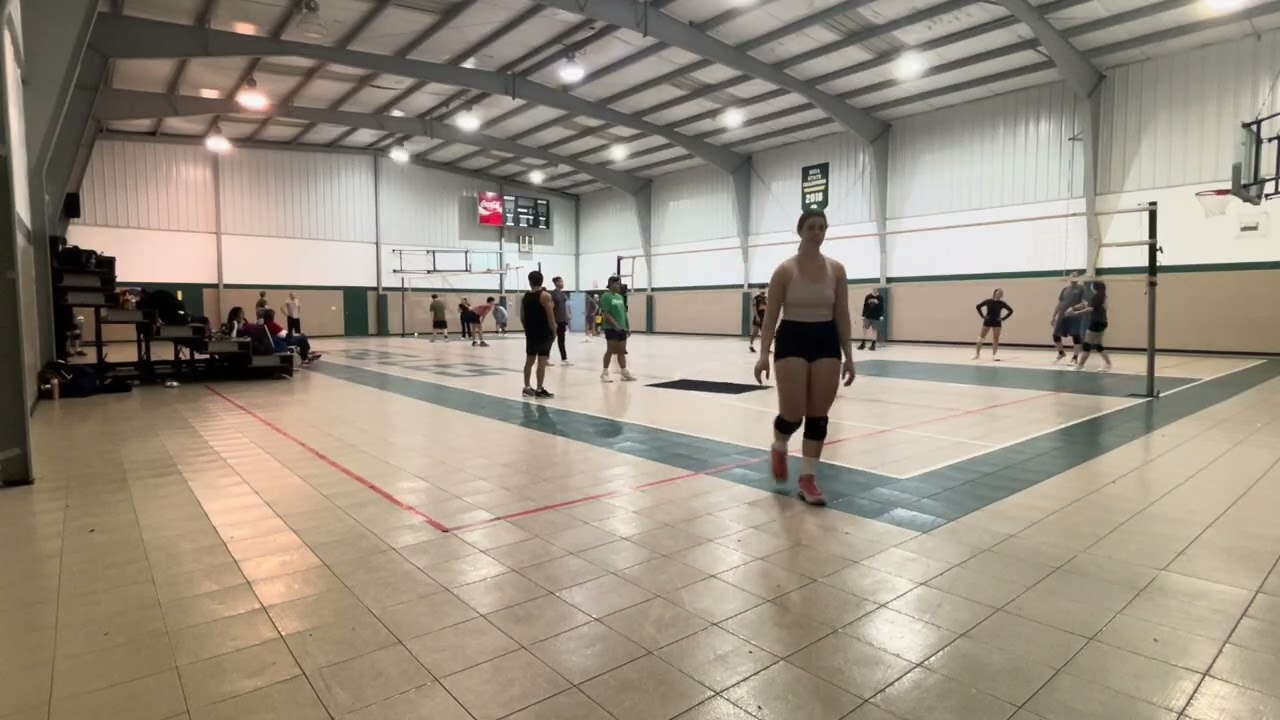 BBC Open Gym 3/16/26 Game 1