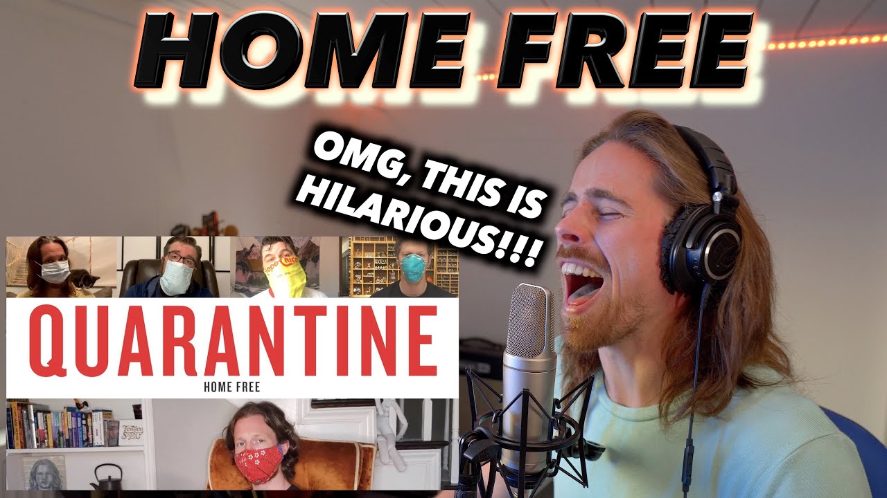 Home Free - 