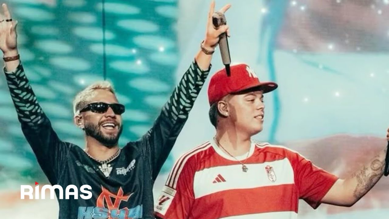 Reina - Mora X SAIKO (Video Oficial)