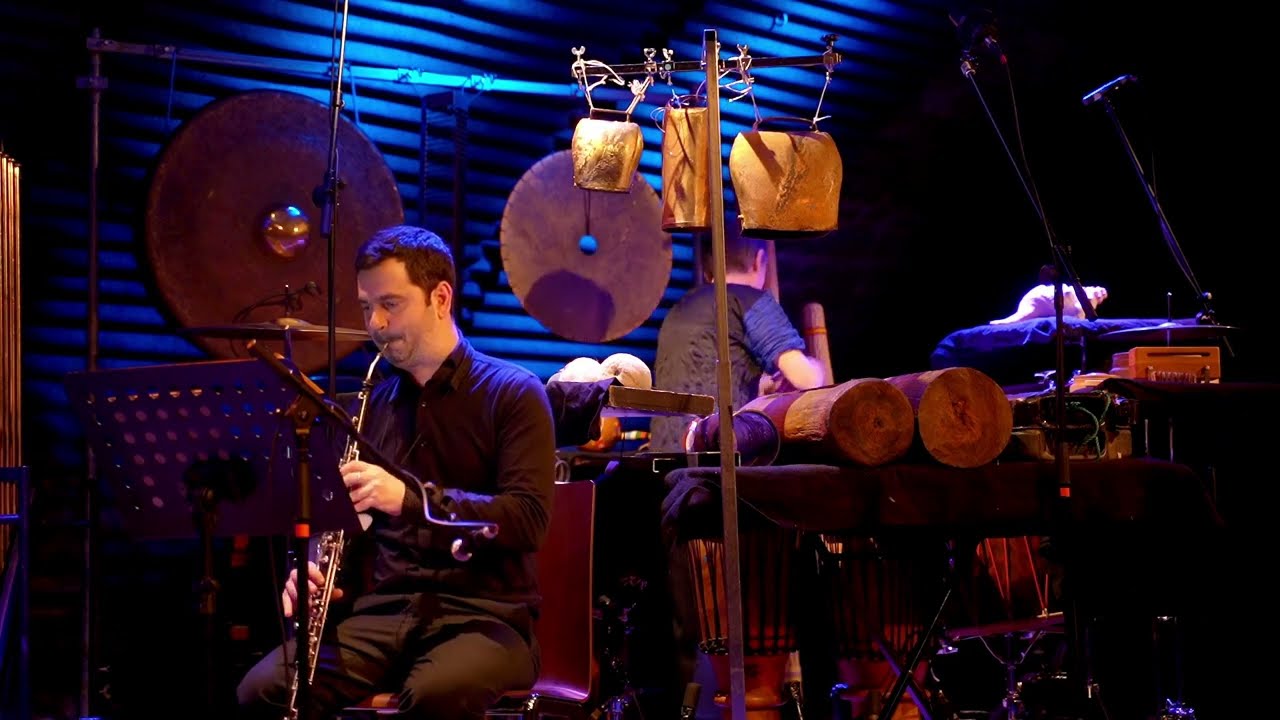 Monthati Masebe: Meraro - Ensemble Recherche