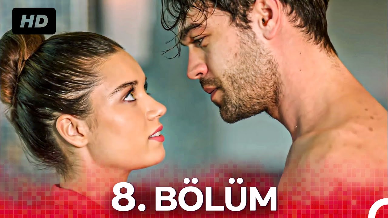 Kardeş Çocukları 8. Bölüm | Doğruluk Mu Cesaret Mi?