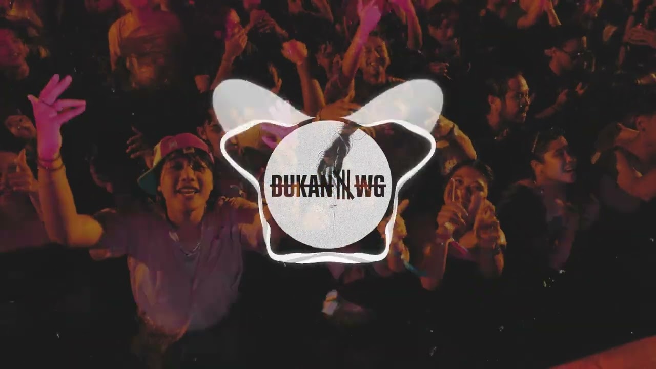 BUKAN WG - DESIRE REMIX || DJ BREAKBEAT TEMBAK LANGIT BUKAN WG VIRAL 2025🎧
