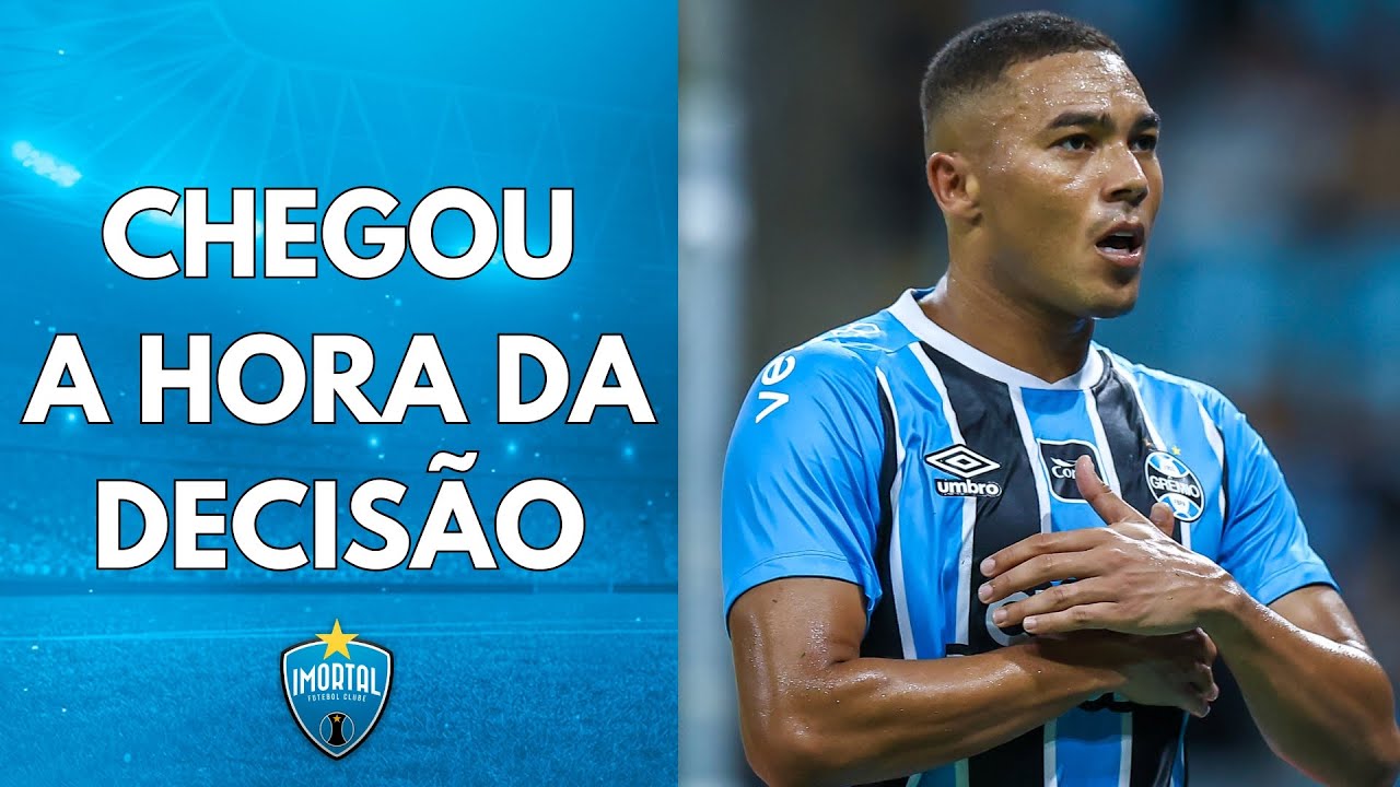 OS PRIMEIROS 90 MINUTOS DA FINAL DO GAUCHÃO | GRÊMIO FAZ ÚLTIMO TREINO COM PRESENÇA DA TORCIDA