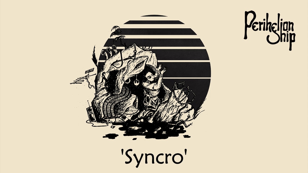 Perihelion Ship - Syncro