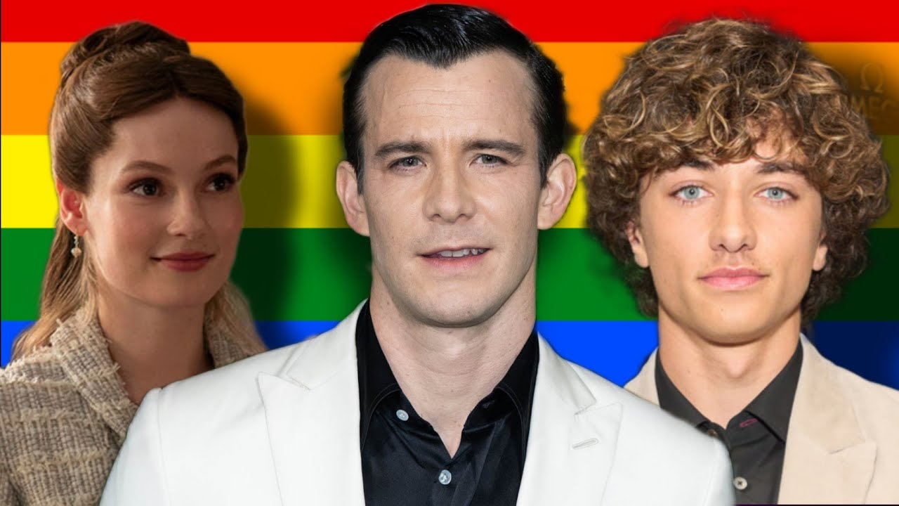 Stop Changing Sexuality of Characters