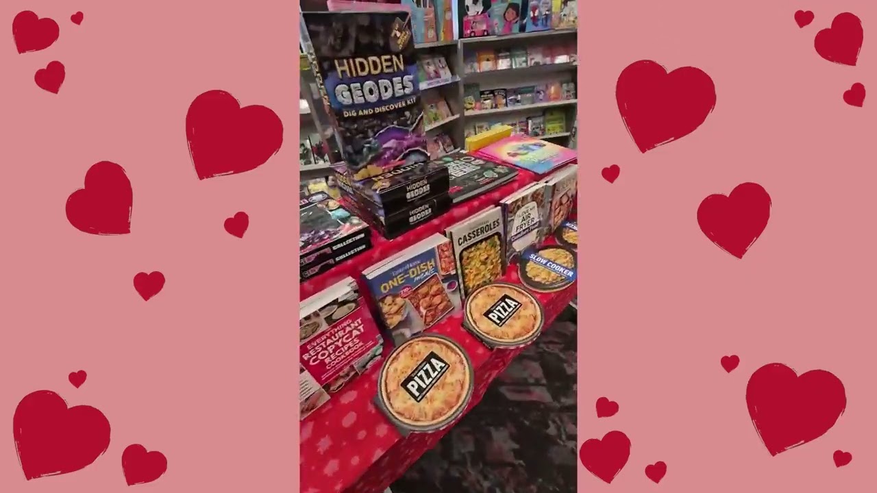 MS Book Fair PSA