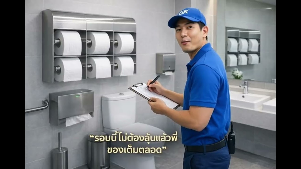 ศูนย์ค้าปลีก-ส่ง