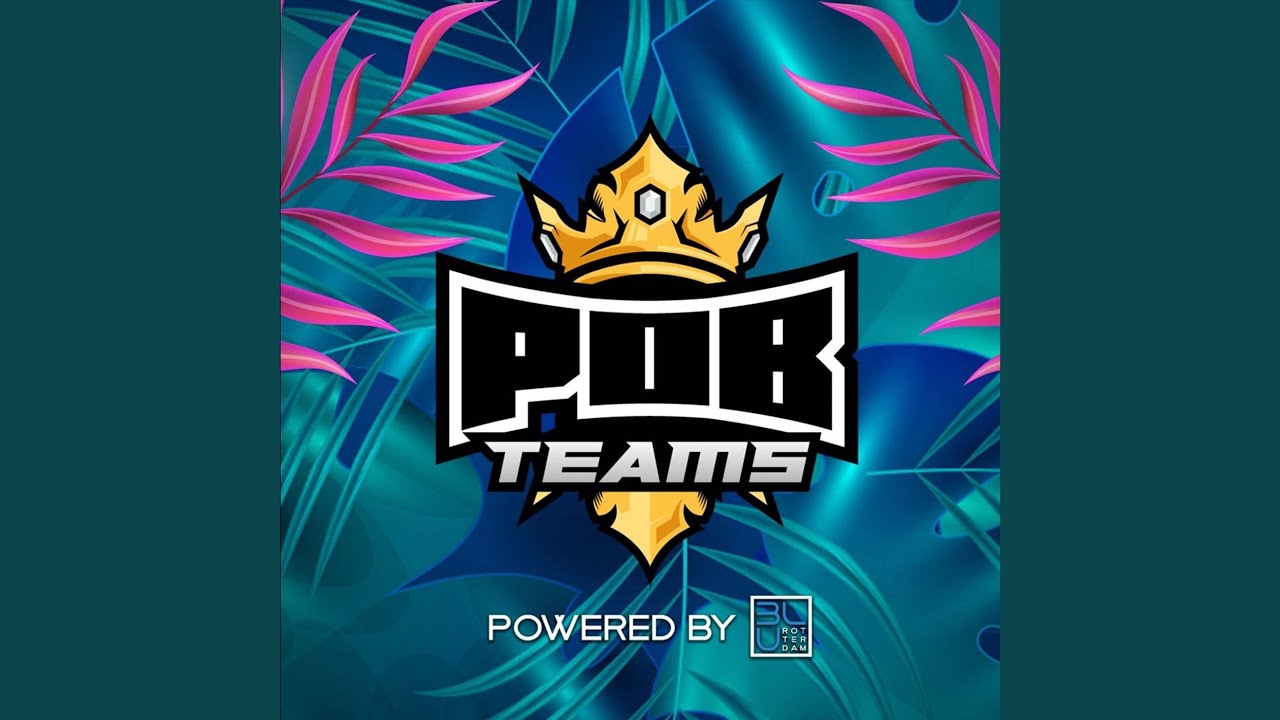 Joey vs Prelec (Punchoutbattles Teams Promo Event 2022 Live)