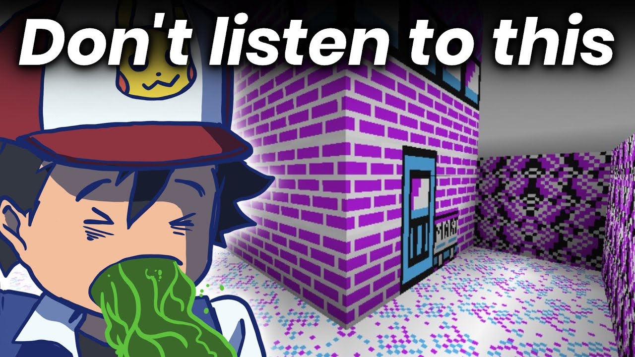 The Chill Beats That Are Making People Physically Sick