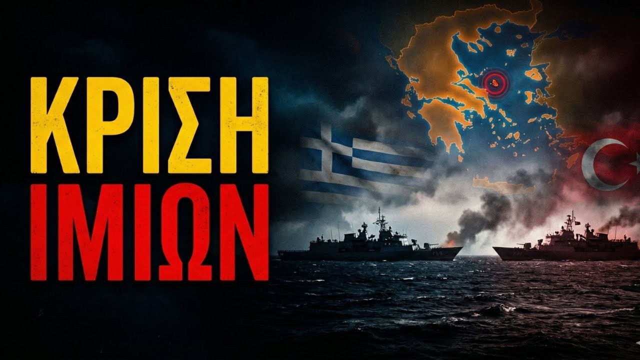 Ί&mu;&iota;&alpha; 1996 &ndash; &Eta; &Nu;ύ&chi;&tau;&alpha; &pi;&omicron;&upsilon; &Epsilon;&lambda;&lambda;ά&delta;&alpha; &kappa;&alpha;&iota; &Tau;&omicron;&upsilon;&rho;&kappa;ί&alpha; Έ&phi;&tau;&alpha;&sigma;&alpha;&nu; &sigma;&tau;&omicron;&nu; &Pi;ό&lambda;&epsilon;&mu;&omicron;!