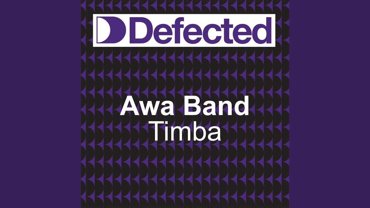 Timba (Dimitri & Tom Dub)
