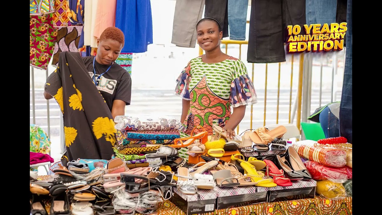 CPG Mayday Games and Business Fair 2025 Twi