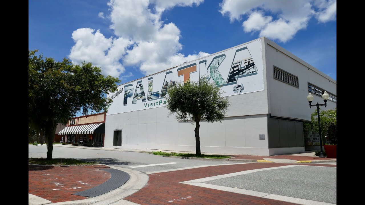 Palatka 2025