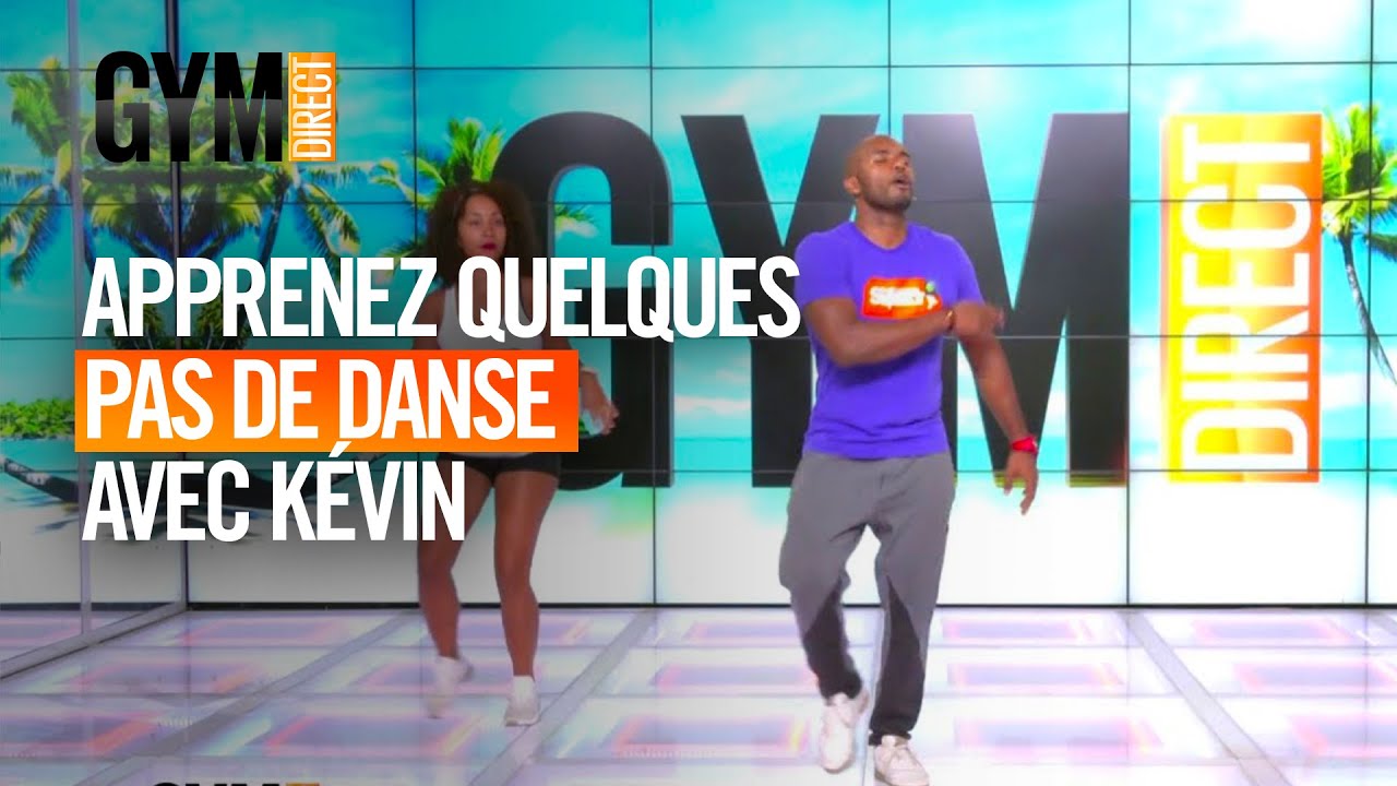 Danse - Gym Direct
