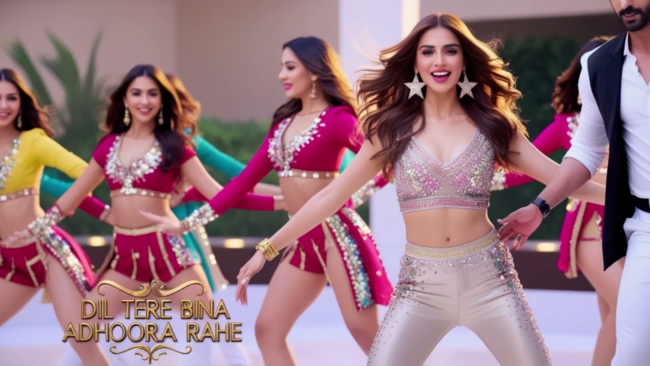 Dil Tere Bina Adhoora Rahe | New Heartbreak Song | The Separation Story 2026 | Maam Maya