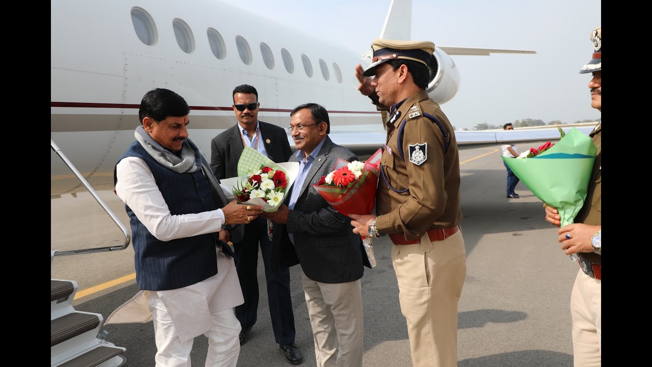 MP में 20 नए मेडिकल कॉलेज खुलेंगे, 100 एकड़ में बनेगा इंडस्ट्रियल एरिया; सीएम का बड़ा ऐलान