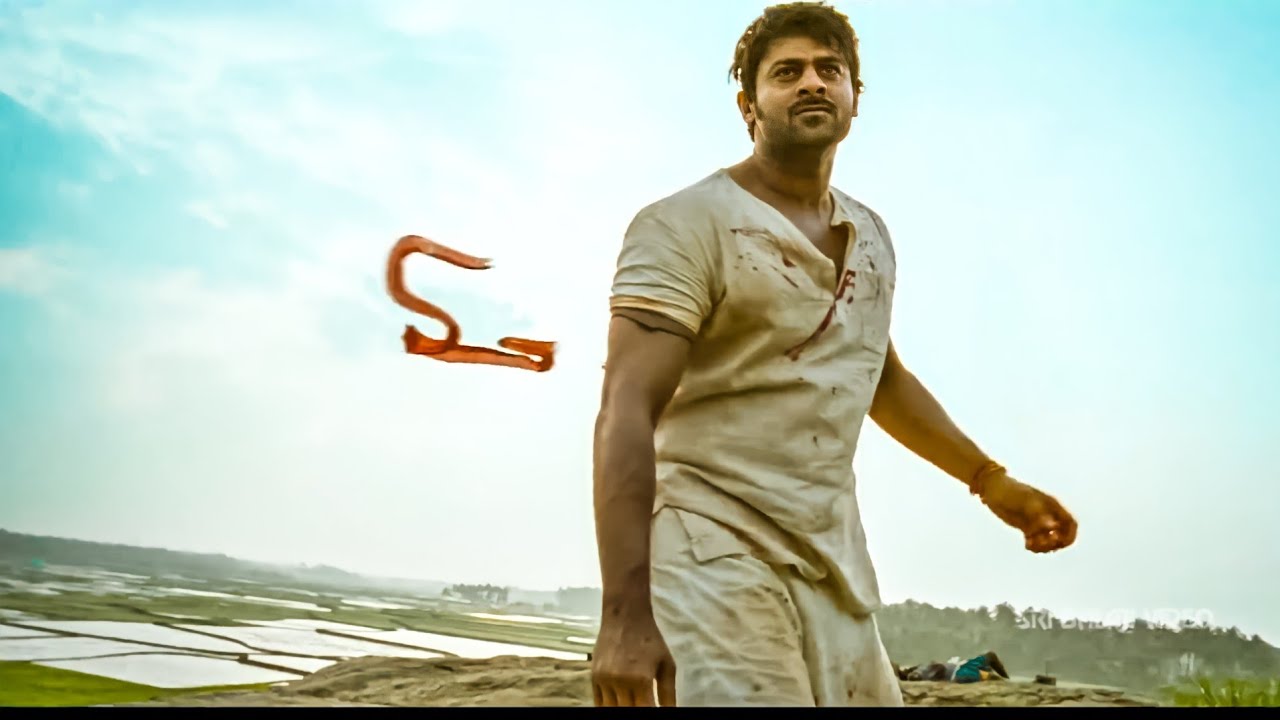 Rebel Star Prabhas Full Mass 🔥💥 Whatsapp Status 🔥😎 || Latest 2021