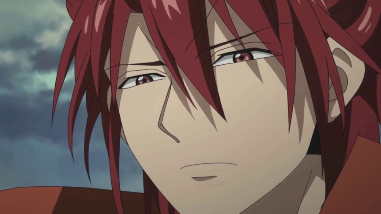 Ren Kouen AMV | Magi | Re:Make