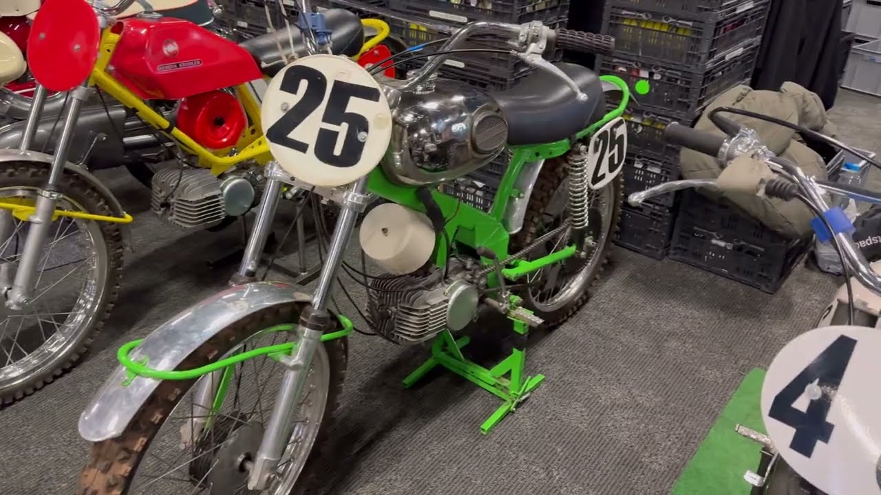 Central Classics 2025 zaterdag 