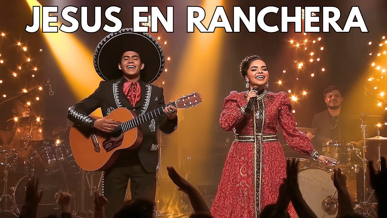 La última cena de Jesús en Ranchera renovará tu fe…