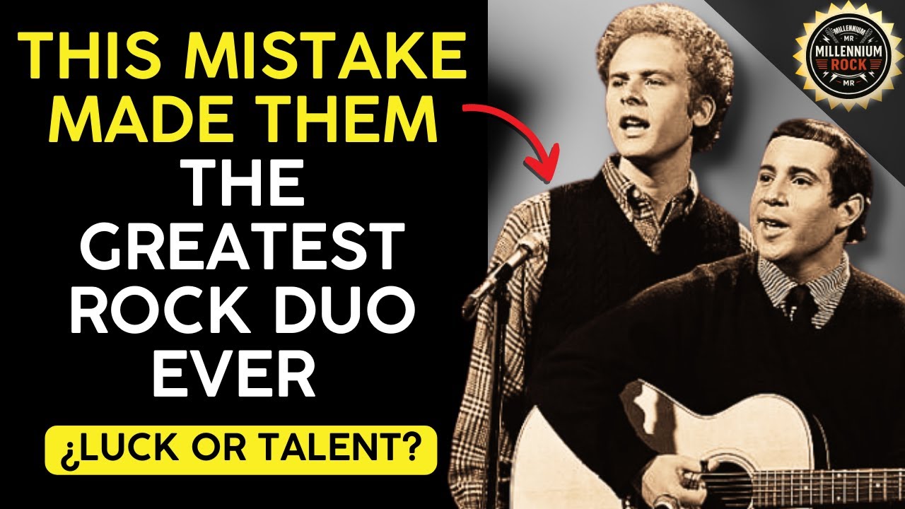 THE SONG Born by MISTAKE That Changed Music History | &iquest;Luck or Talent?