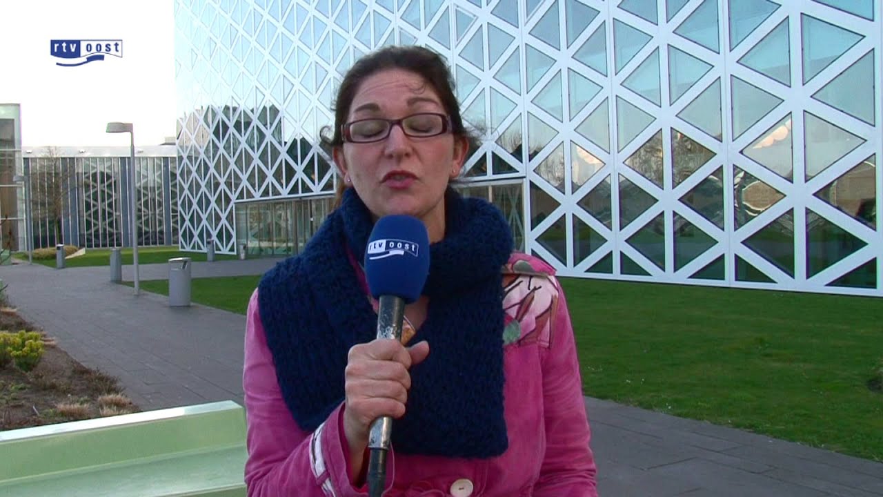 Windesheim: negatieve website over docent moet uit de lucht
