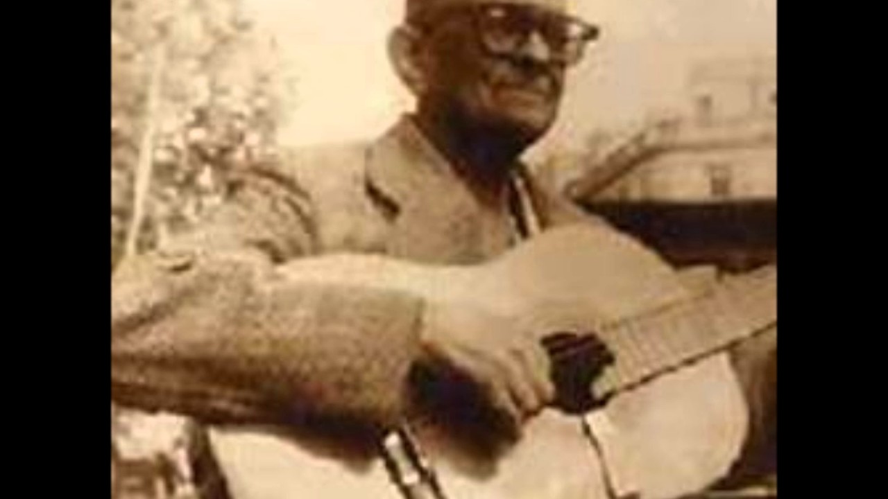 Nico Saquito Maria Cristina