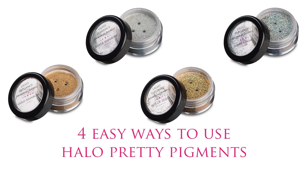 4 Ways to Use Premium Pretties.