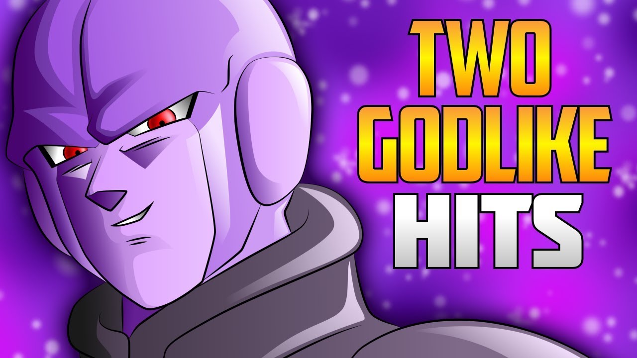DBFZ ▰ 2 High Level Hits! - Xylophone Vs iDom 【Dragon Ball FighterZ】