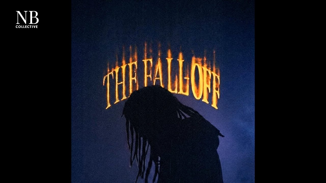 J COLE TYPE BEAT - 