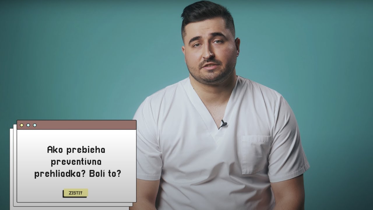 Načo je dobrá obriezka a môže sa otočiť semenník? (ODPOVEDÁ UROLÓG)