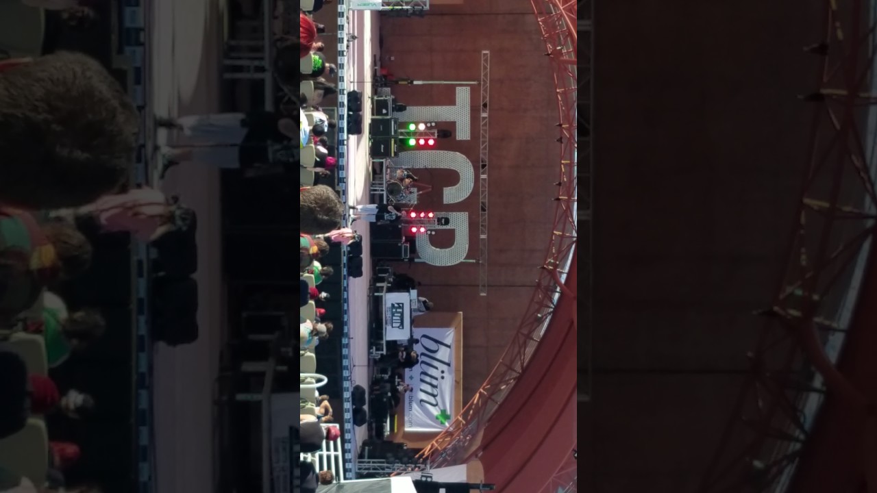 Hemp fest
