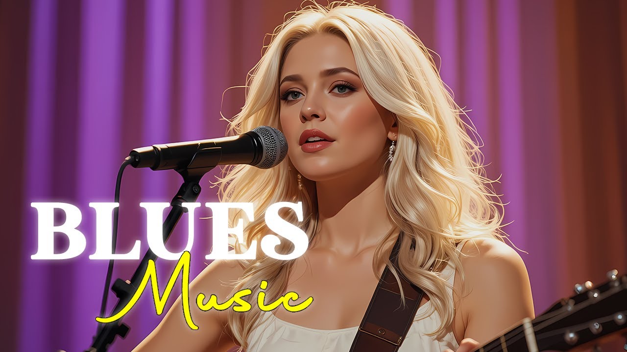 Whiskey and Blues Etta James-Inspired | The Best of Blues Timeless A melody of Strength