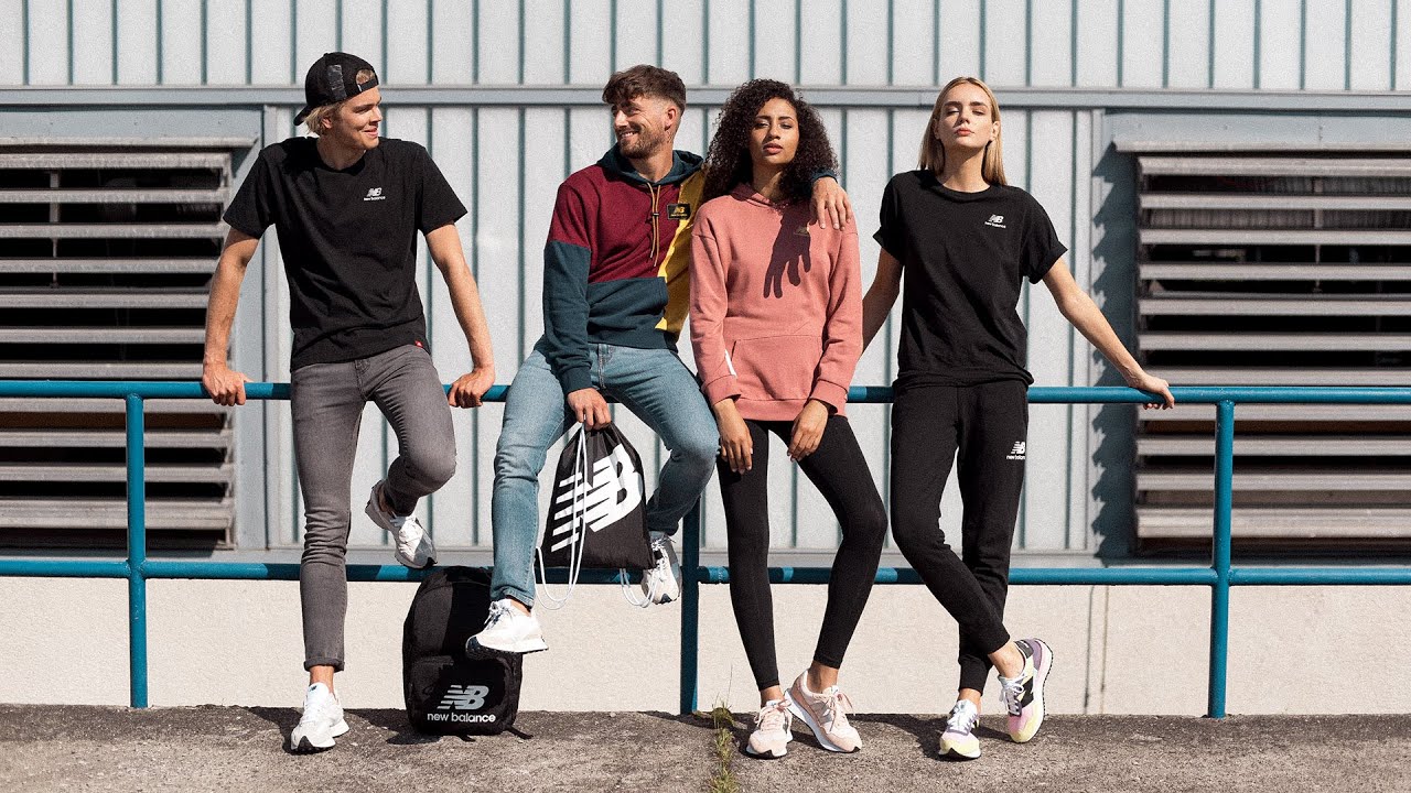 Back to school 2021 - EASTENDSHOP.COM - Sklep internetowy z markowymi butami i ubraniami