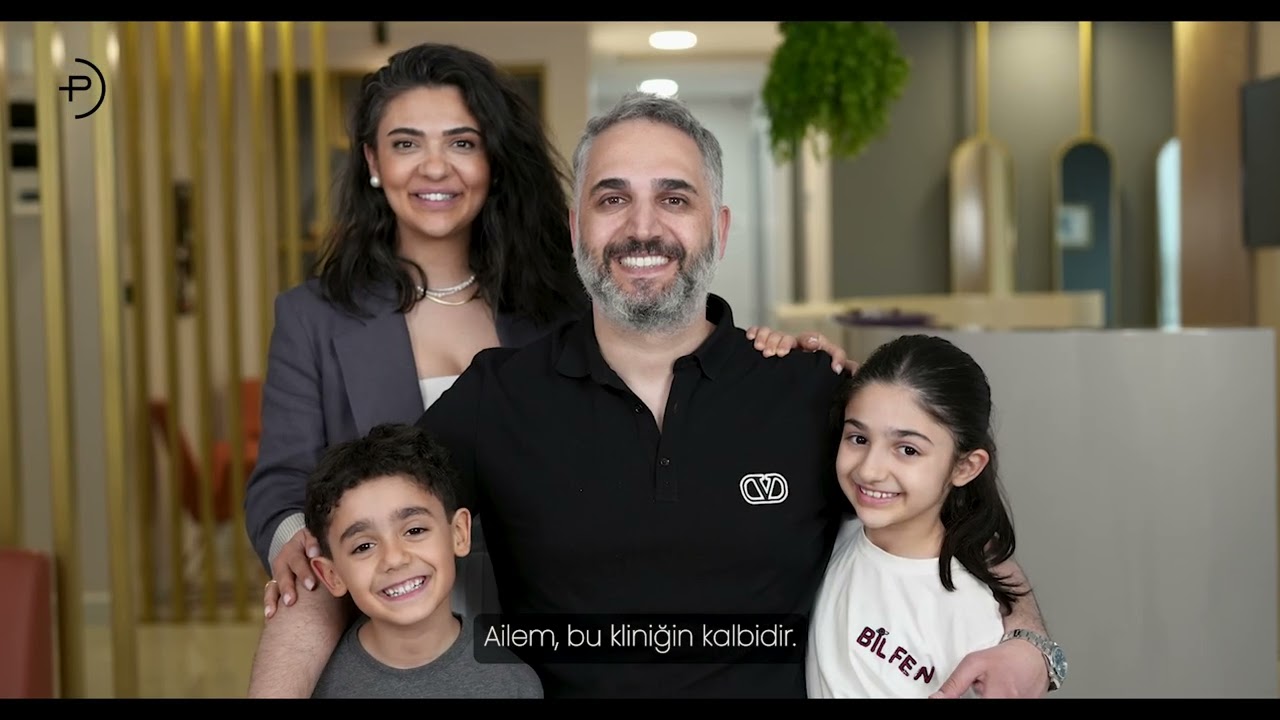 Benim Hikayem