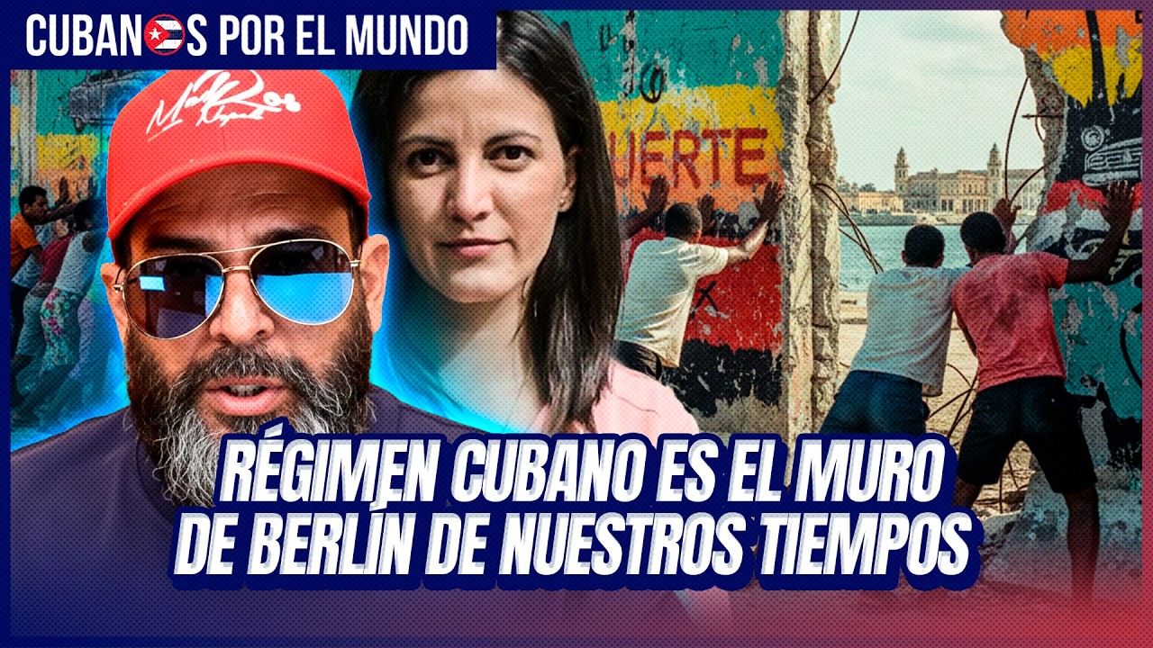 Rosa María Payá sacude el Congreso español con mensaje sobre Cuba