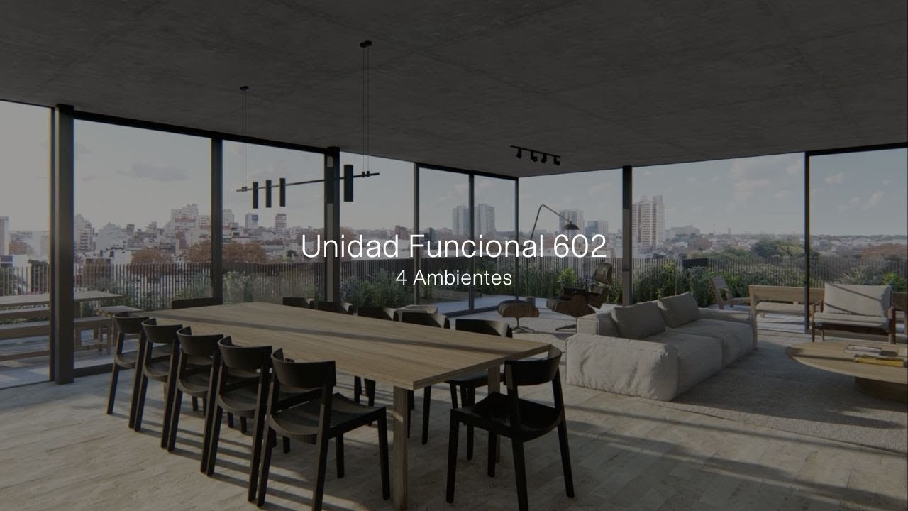 Melian 3899 - Parque Saavedra - 602
