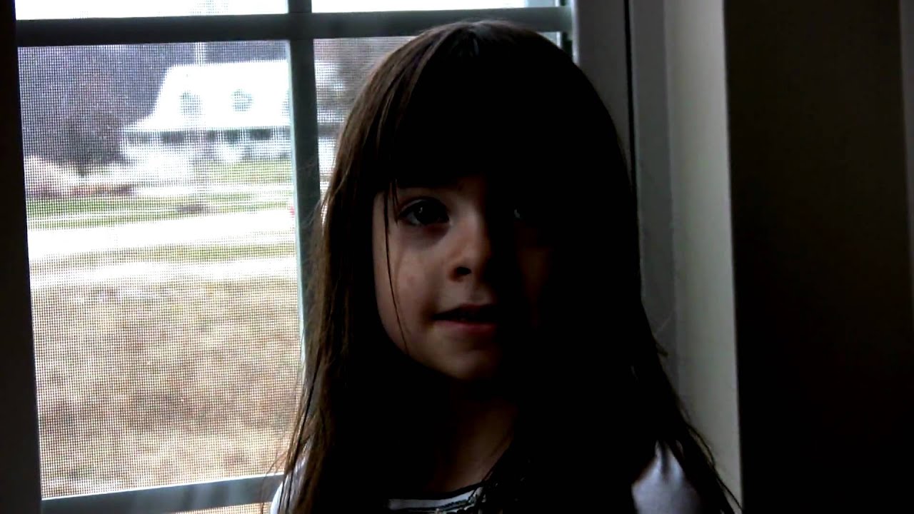 HV30 - Video Test #1