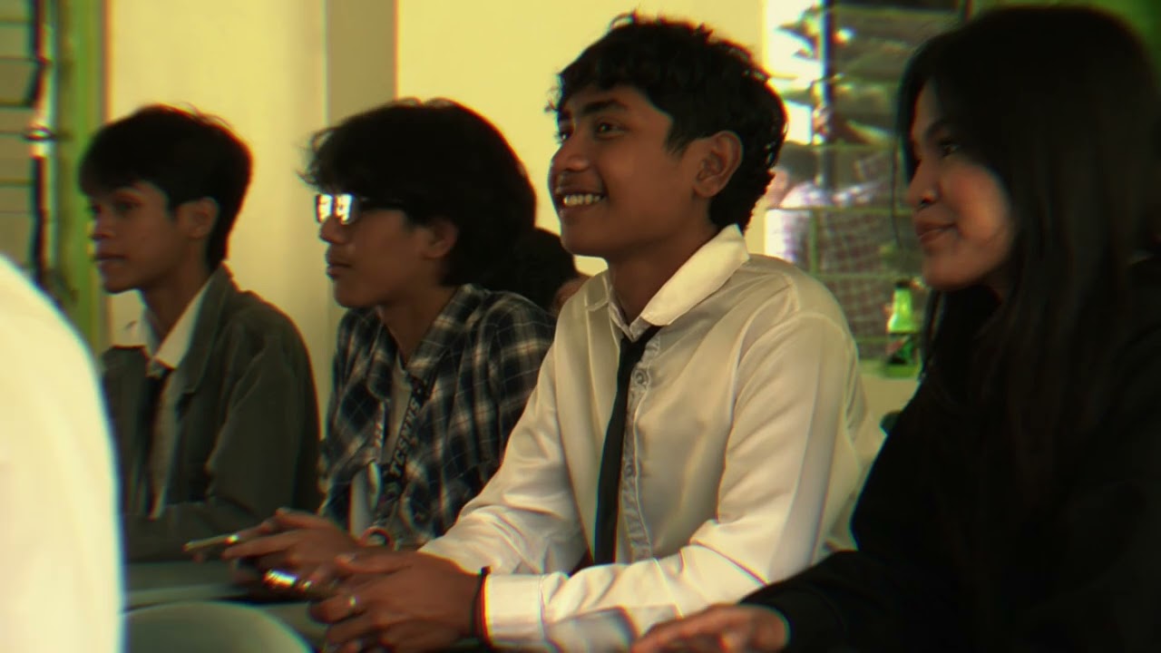 🎥 OFFICIAL ENTRY | TAGAYTAY CITY SCIENCE NATIONAL HIGH SCHOOL – INTEGRATED SENIOR HIGH SCHOOL