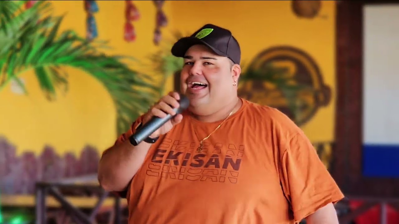 Espera Até Segunda - Tarcísio Doce Sedução 🍃 Repertório Nov/2024 @JonasEsticado