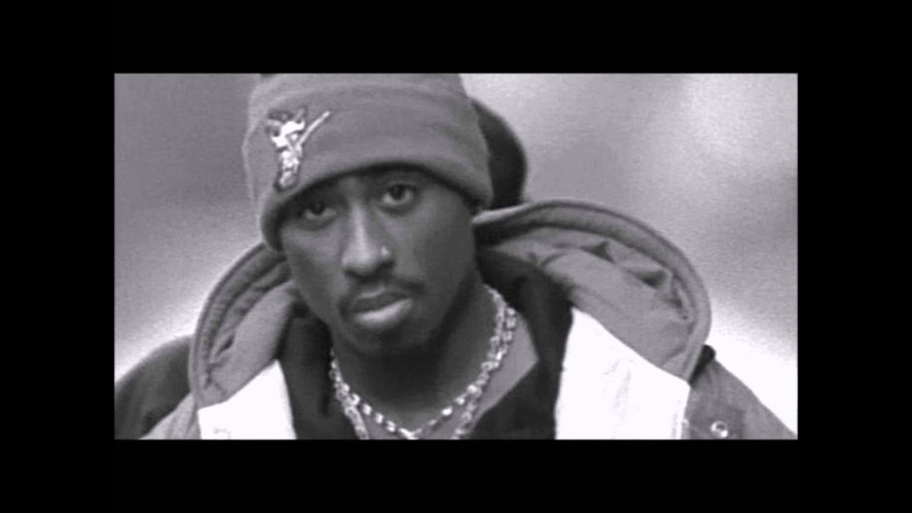 Tupac feat. Dave Hollister - Brenda's Got A Baby (Screwed & Chopped)