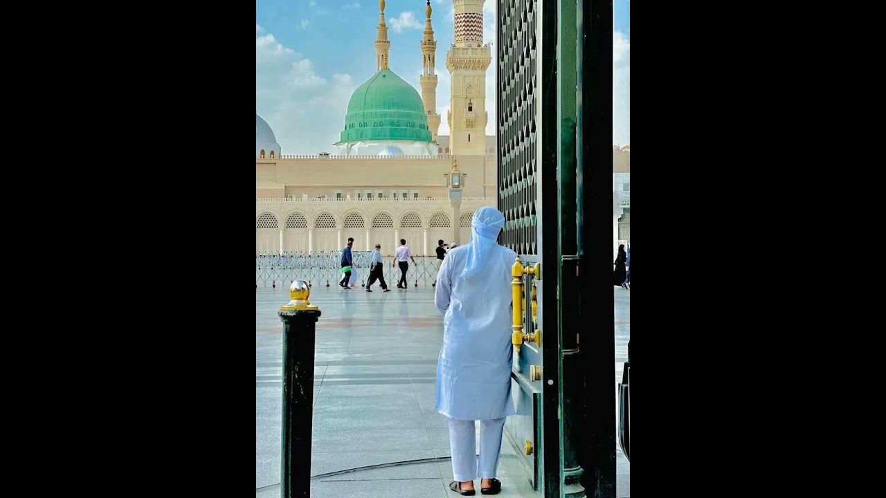 كم أبرأت وصبا باللمس راحته وأطلقت أربا من ربقة اللمم  -  ربي هذا القلب زاد فيه الحب