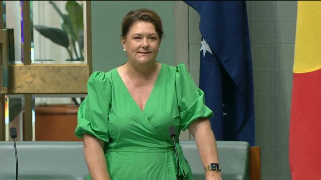HoR - A Future Made in Australia (281124)