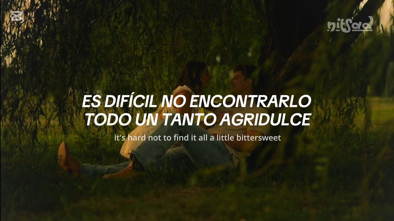 Taylor Swift - Tim McGraw // Sub. Español
