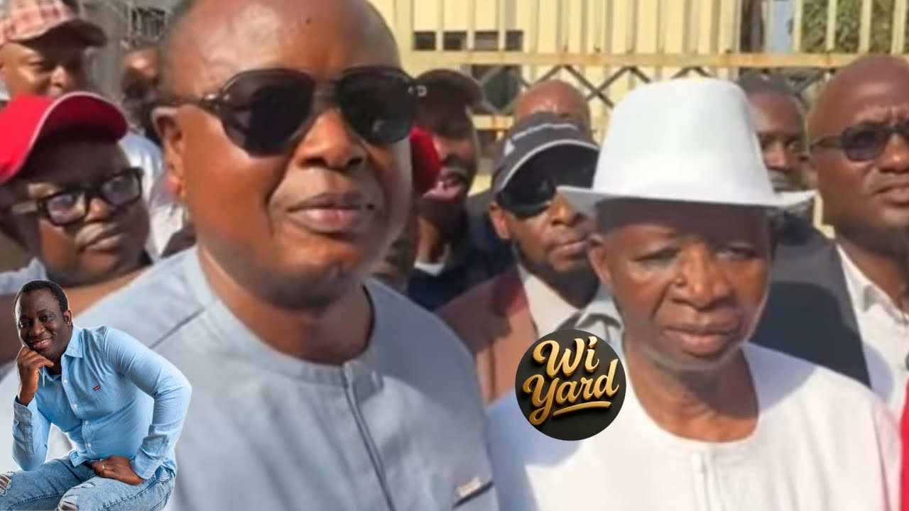 Political Twist: APC Drops Legal Fight, Accepts PPRC Ruling on Sam Sumana