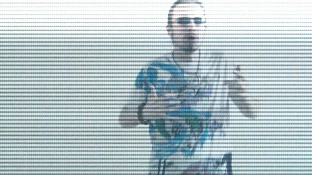 Dragon Ball Z opening (metal cover)