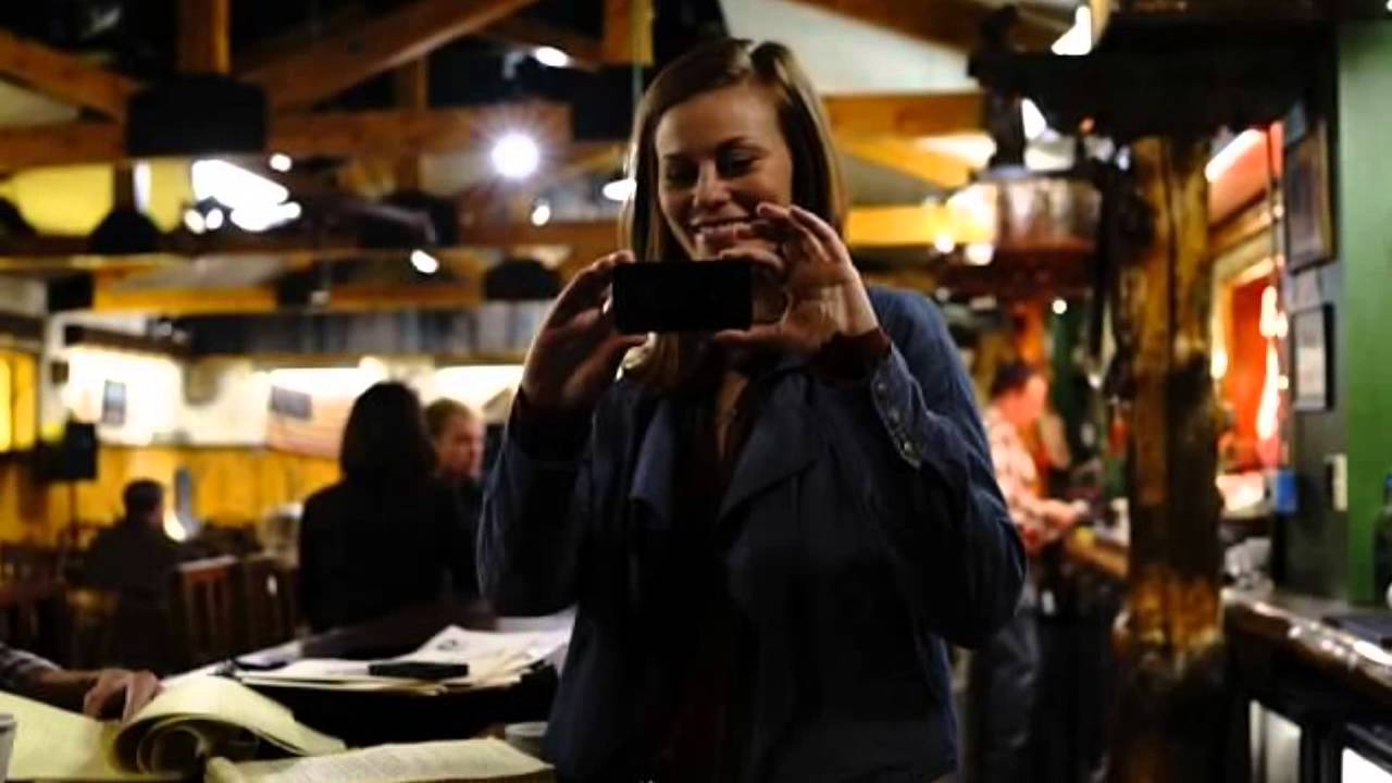 THE MAGIC OF LONGMIRE