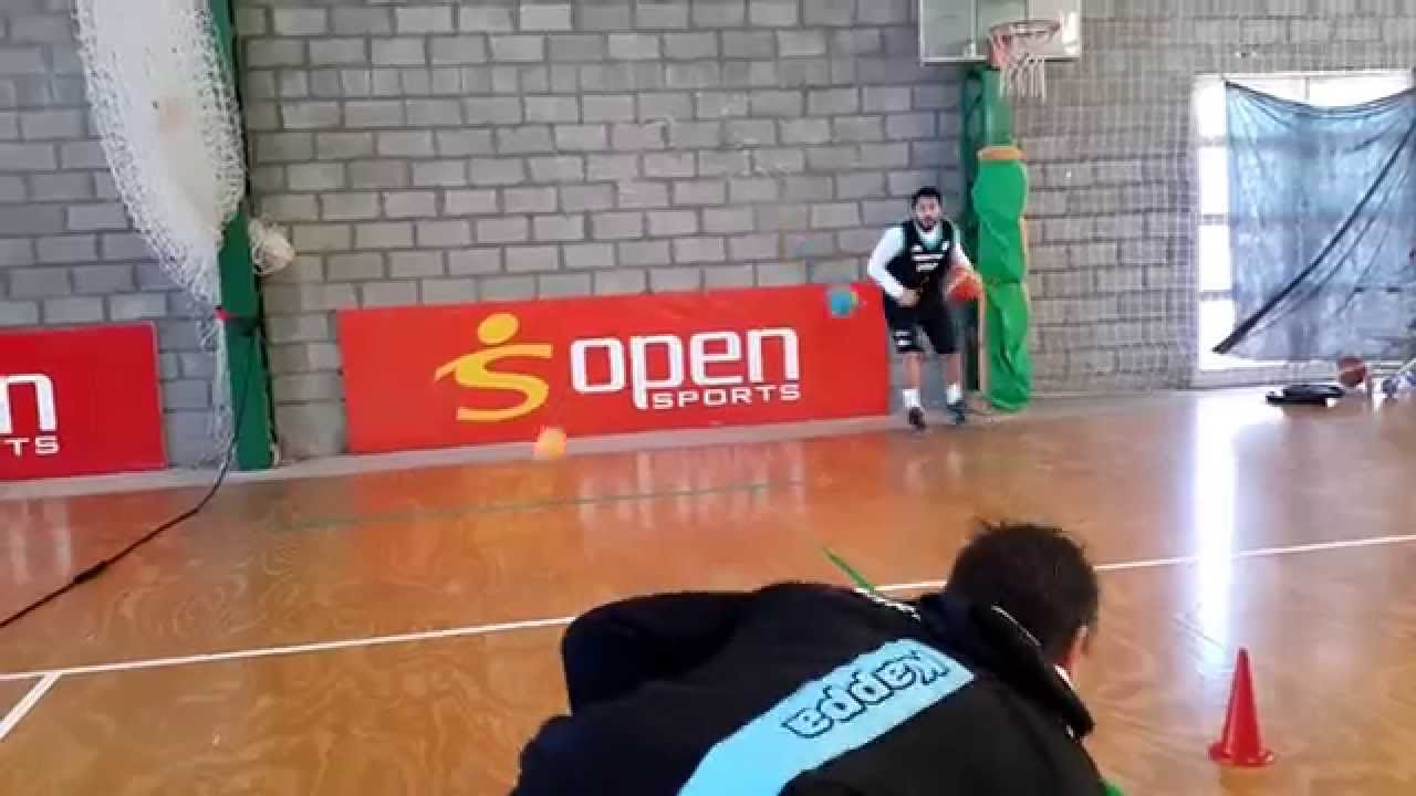 Facu al paredón