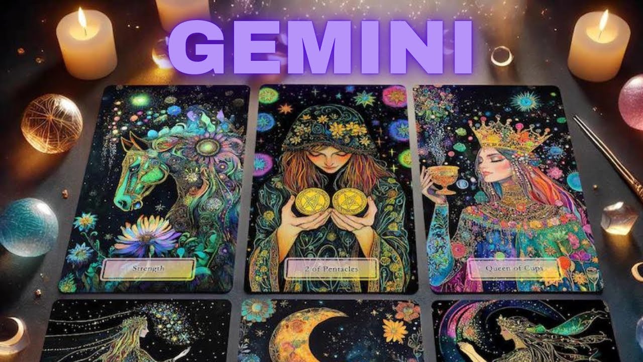 GEMINI ❤️✨,😍📞A FINAL DECISION~ THEY WANNA MAKE IT OFFICIAL WITH YOU💍❤️JANUARY LOVE TAROT 2026
