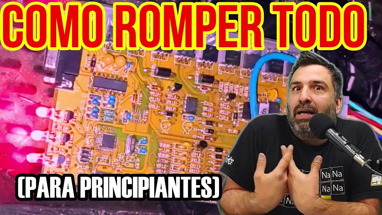 FRACASANDO CON MOLERPA